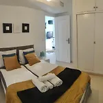 La Playa Blanca 1 Orbiplaya, Pool, Beach Front, Wifi Апартаменты Торевьиа