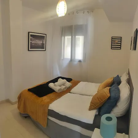 La Playa Blanca 1 Orbiplaya, Pool, Beach Front, Wifi